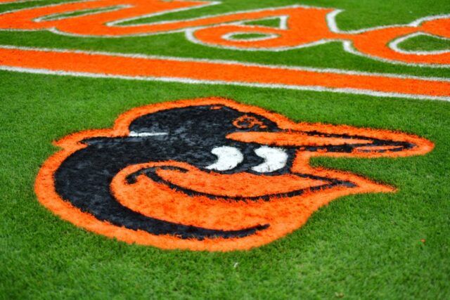 Orioles minor league retirements Elio Prado Noelberth Romero