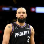Phoenix Suns atingido com lesão grave de Dillon Brooks