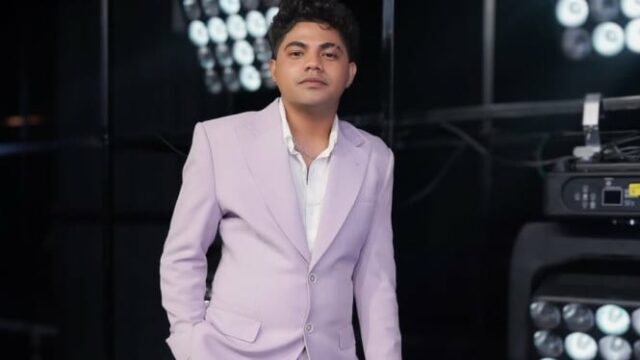 Piche Kota nega estupro de menores, embora seu status já seja suspeito
