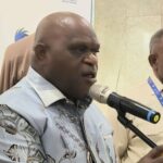 Pigai nega terror contra chefe do BEM UGM vem do governo: lei nunca silencia pessoas