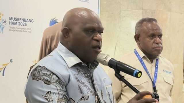 Pigai nega terror contra chefe do BEM UGM vem do Pigai nega terror contra chefe do BEM UGM vem do governo: lei nunca silencia pessoas