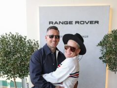 Pink SPLITS do marido Carey Hart após 20 anos de casamento, apenas algumas semanas Pink e seu marido Carey Hart 'separaram-se' após duas décadas de casamento, de acordo com a People (visto em 2024)