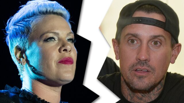rosa carey hart divórcio getty