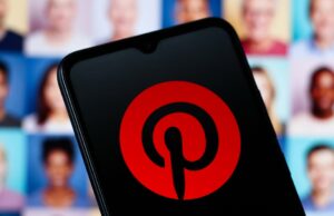 Pinterest ainda não resolveu seu problema de IA Pinterest ainda não resolveu seu problema de IA