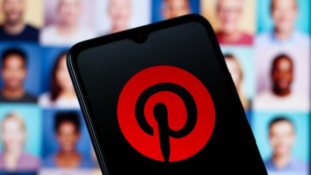 Pinterest ainda não resolveu seu problema de IA
