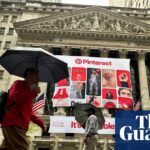 Pinterest demite dois engenheiros por criarem software para identificar trabalhadores demitidos