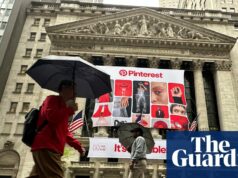 Pinterest demite dois engenheiros por criarem software para identificar trabalhadores demitidos Pinterest demite dois engenheiros por criarem software para identificar trabalhadores demitidos