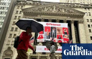 Pinterest demite dois engenheiros por criarem software para identificar trabalhadores demitidos Pinterest demite dois engenheiros por criarem software para identificar trabalhadores demitidos
