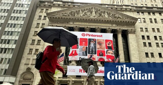 Pinterest demite dois engenheiros por criarem software para identificar trabalhadores demitidos
