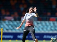 Placar AO VIVO IND-W vs AUS-W, 2º T20I: A Índia espera garantir a vitória na série; Informações de transmissão Placar AO VIVO IND-W vs AUS-W, 2º T20I: A Índia espera garantir a vitória na série; Informações de transmissão