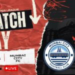 Placar AO VIVO Kerala Blasters x Mumbai City, ISL 2025-26: escalações em breve, atualizações da partida, início das 19h30