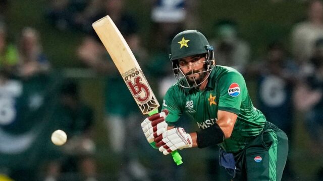 Placar AO VIVO Sri Lanka x Paquistão, Copa do Mundo T20 2026: PAK busca grande vitória para garantir vaga na semifinal, seleções, informações de streaming
