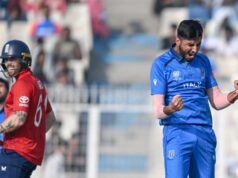Placar ENG vs ITA AO VIVO, Copa do Mundo T20 2026: a ordem média da Inglaterra oscila contra os spinners da Itália Placar ENG vs ITA AO VIVO, Copa do Mundo T20 2026: a ordem média da Inglaterra oscila contra os spinners da Itália