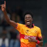 Placar IRE vs ZIM AO VIVO, Copa do Mundo T20 2026: Zimbábue busca garantir vaga no Super Eights