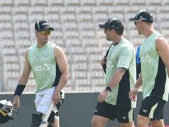 Placar NZ vs CAN LIVE, Copa do Mundo T20 2026: Nova Zelândia busca vaga no Super Eight; Informações de streaming, esquadrões Placar NZ vs CAN LIVE, Copa do Mundo T20 2026: Nova Zelândia busca vaga no Super Eight; Informações de streaming, esquadrões