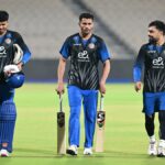 Placar ao vivo AFG x CAN, Copa do Mundo T20 2026: Canadá vence o sorteio e opta por lançar contra o Afeganistão – atualizações da partida, informações de transmissão ao vivo