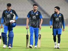 Placar ao vivo AFG x CAN, Copa do Mundo T20 2026: Canadá vence o sorteio e opta por lançar contra o Afeganistão – atualizações da partida, informações de transmissão ao vivo Placar ao vivo AFG x CAN, Copa do Mundo T20 2026: Canadá vence o sorteio e opta por lançar contra o Afeganistão – atualizações da partida, informações de transmissão ao vivo