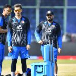 Placar ao vivo AFG x Emirados Árabes Unidos, Copa do Mundo T20 2026: Afeganistão de olho na primeira vitória; Informações de streaming, esquadrões