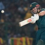 Placar ao vivo Austrália x Omã, Copa do Mundo T20 2026: Marsh e companhia buscam salvar o orgulho; Atualização em breve