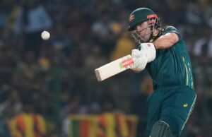 Placar ao vivo Austrália x Omã, Copa do Mundo T20 2026: Marsh e companhia buscam salvar o orgulho; Atualização em breve Placar ao vivo Austrália x Omã, Copa do Mundo T20 2026: Marsh e companhia buscam salvar o orgulho; Atualização em breve