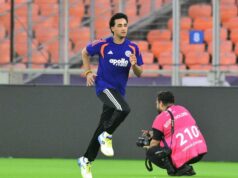 Placar ao vivo Índia x Holanda, Copa do Mundo T20 2026: Índia rebaterá primeiro contra os holandeses Placar ao vivo Índia x Holanda, Copa do Mundo T20 2026: Índia rebaterá primeiro contra os holandeses