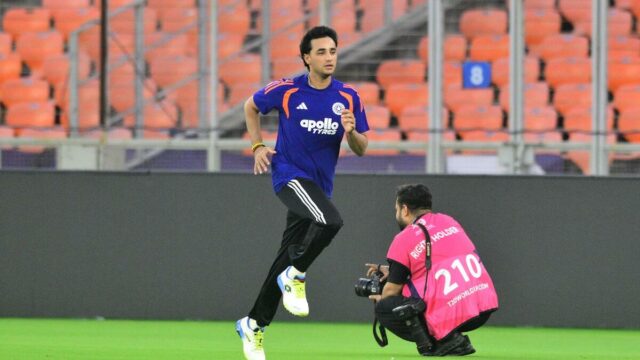 Placar ao vivo Índia x Holanda, Copa do Mundo T20 2026: Índia rebaterá primeiro contra os holandeses
