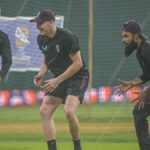 Placar ao vivo Inglaterra x Nepal, Copa do Mundo T20 2026: atualizações de lances, informações de transmissão ao vivo, seleções