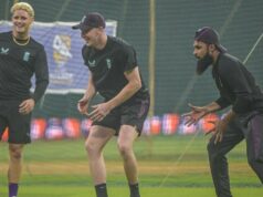 Placar ao vivo Inglaterra x Nepal, Copa do Mundo T20 2026: atualizações de lances, informações de transmissão ao vivo, seleções Placar ao vivo Inglaterra x Nepal, Copa do Mundo T20 2026: atualizações de lances, informações de transmissão ao vivo, seleções