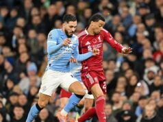 Placar ao vivo Liverpool x Manchester City, LIV 0-0 MCI, Premier League 2025-26: primeiro tempo em andamento, atualizações da partida Placar ao vivo Liverpool x Manchester City, LIV 0-0 MCI, Premier League 2025-26: primeiro tempo em andamento, atualizações da partida