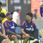 Placar ao vivo da Índia x África do Sul, Copa do Mundo T20 2026: Nenhum Axar Patel no XI da Índia; SA vence o sorteio e decide rebater