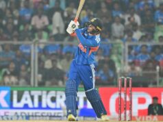 Placar ao vivo da Índia x África do Sul, partida de aquecimento T20 World Cup 2026: lance às 18h30 IST; informações de streaming, escalações Placar ao vivo da Índia x África do Sul, partida de aquecimento T20 World Cup 2026: lance às 18h30 IST; informações de streaming, escalações