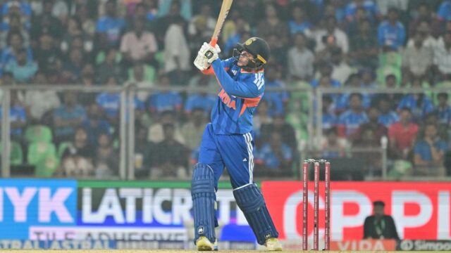 Placar ao vivo da Índia x África do Sul, partida de aquecimento T20 World Cup 2026: lance às 18h30 IST; informações de streaming, escalações
