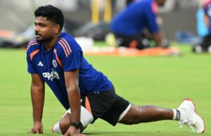 Placar ao vivo da Índia x Zimbábue, Copa do Mundo T20 2026: Foco em Sansão em Chennai; Lance às 18h30 IST Placar ao vivo da Índia x Zimbábue, Copa do Mundo T20 2026: Foco em Sansão em Chennai; Lance às 18h30 IST