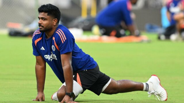 Placar ao vivo da Índia x Zimbábue, Copa do Mundo T20 2026: Foco em Sansão em Chennai; Lance às 18h30 IST
