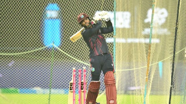 Placar ao vivo das Índias Ocidentais x Escócia, Copa do Mundo T20 2026: lance às 14h30 IST; Informações de streaming, esquadrões
