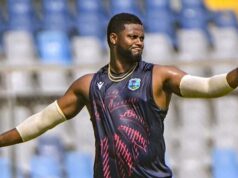 Placar ao vivo das Índias Ocidentais x Zimbábue, Copa do Mundo T20 2026: confronto WI, ZIM Super Eights; Informações de transmissão ao vivo Placar ao vivo das Índias Ocidentais x Zimbábue, Copa do Mundo T20 2026: confronto WI, ZIM Super Eights; Informações de transmissão ao vivo