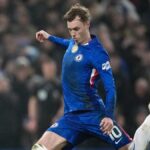 Placar ao vivo de Chelsea x Burnley, Premier League 2025-26: João Pedro dá vantagem ao CHE; atualizações em tempo real