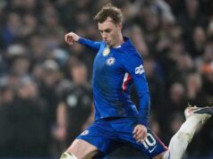 Placar ao vivo de Chelsea x Burnley, Premier League 2025-26: João Pedro dá vantagem ao CHE; atualizações em tempo real Placar ao vivo de Chelsea x Burnley, Premier League 2025-26: João Pedro dá vantagem ao CHE; atualizações em tempo real