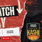 Placar ao vivo de Kerala Blasters x Inter Kashi, ISL 2025-25: escalações, atualizações da partida KBFC x IKFC, início das 17h