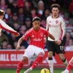 Placar ao vivo de Nottingham Forest x Liverpool, Premier League 2025-26: NFO x LIV 0-0; Começa o segundo tempo