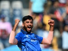 Placar ao vivo do Nepal x Itália, Copa do Mundo T20 de 2026: Paudel enérgico depois que NEP perde o postigo inicial Placar ao vivo do Nepal x Itália, Copa do Mundo T20 de 2026: Paudel enérgico depois que NEP perde o postigo inicial