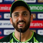 Placar ao vivo do Paquistão x Holanda, Copa do Mundo T20 2026: lance às 10h30 IST, escalações, informações de streaming