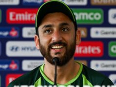 Placar ao vivo do Paquistão x Holanda, Copa do Mundo T20 2026: lance às 10h30 IST, escalações, informações de streaming Placar ao vivo do Paquistão x Holanda, Copa do Mundo T20 2026: lance às 10h30 IST, escalações, informações de streaming