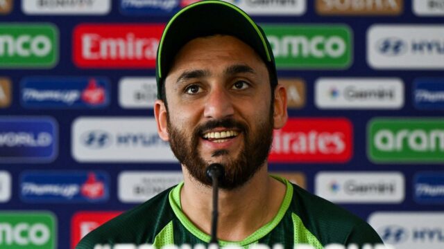 Placar ao vivo do Paquistão x Holanda, Copa do Mundo T20 2026: lance às 10h30 IST, escalações, informações de streaming
