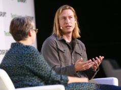 Plaid avaliado em US$ 8 bilhões em venda de ações de funcionários Plaid founder Zack Perret in conversation with Ingrid Lunden at TechCrunch Disrupt 2023. Ross Marlowe/TPG for TechCrunch
