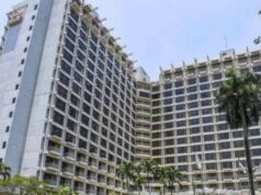 Plano de execução do Sultan Hotel considerado injusto Plano de execução do Sultan Hotel considerado injusto