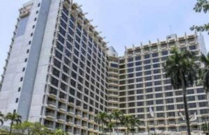 Plano de execução do Sultan Hotel considerado injusto Plano de execução do Sultan Hotel considerado injusto