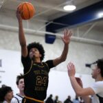 Playoffs de basquete CCS: resultados de sexta-feira, programação atualizada