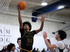 Playoffs de basquete CCS: resultados de sexta-feira, programação atualizada Playoffs de basquete CCS: resultados de sexta-feira, programação atualizada