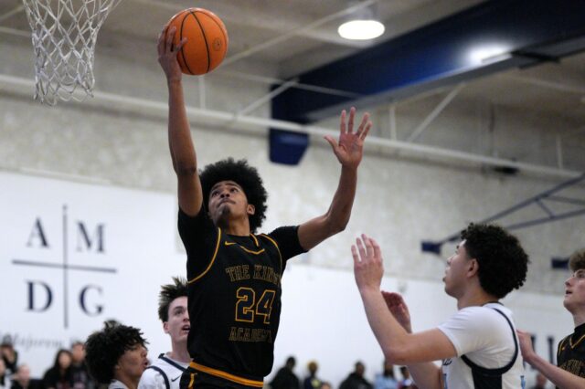 Playoffs de basquete CCS: resultados de sexta-feira, programação atualizada
